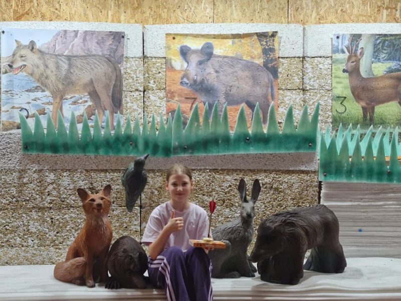 MUZEJU NAKTS ietvatros noskaidrots labākais ”Nakts mednieks”